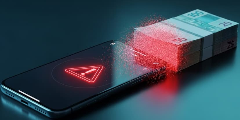 5 erros financeiros que você precisa parar de cometer