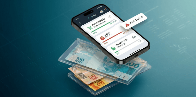 Gastos variáveis: como controlar o que muda todo mês